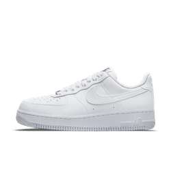 Nike air force 1 'o7  womens next nature dc9486-101 all white