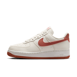 Nike pink orange white online