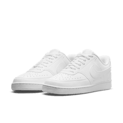 Nike Court vision lo dh3158-100 all white