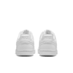 Nike Court vision lo dh3158-100 all white