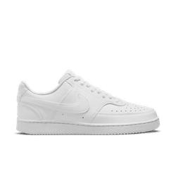 Nike Court vision lo dh3158-100 all white