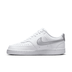 Nike Court vision lo dh3158-108 white & SIlver