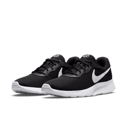 Nike Tanjun street  dj6257-004 black & white