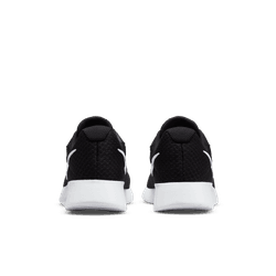 Nike Tanjun street  dj6257-004 black & white