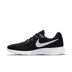 Nike Tanjun street  dj6257-004 black & white