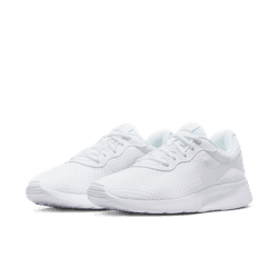 Nike Tanjun street  dj6257-104 all white