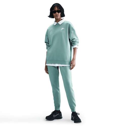 Nike nsw Club fleece sweatpant dq5191-017 foam green