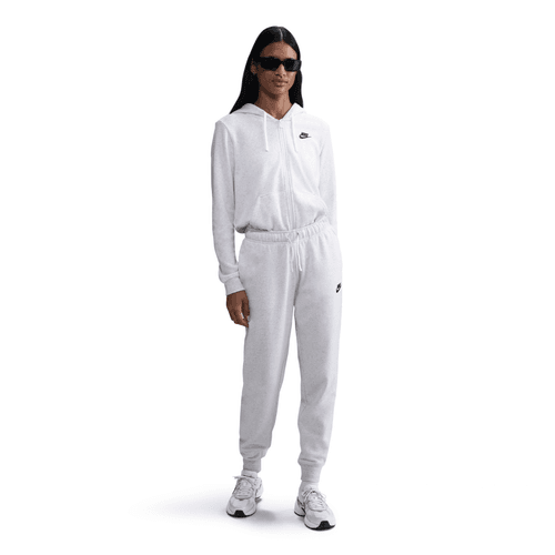 Nike nsw Club fleece sweatpant dq5191-051 washed out grey
