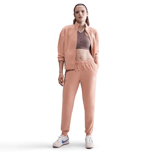 Nike nsw Club fleece sweatpant dq5191-688 peach