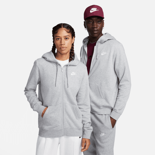 Nike  zip hoody dq5471-010 063 grey