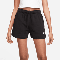 Nike club fleece short dq5802-010 black
