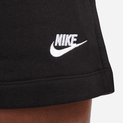 Nike club fleece short dq5802-010 black