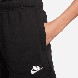 Nike club fleece short dq5802-010 black