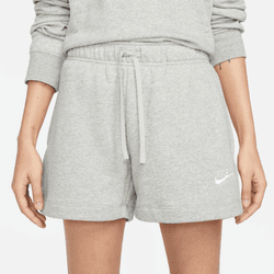 Nike club fleece short dq5802-063 grey