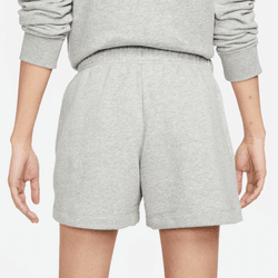 Nike club fleece short dq5802-063 grey