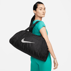 Nike gym club bag dr6974-010 black