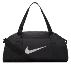 Nike gym club bag dr6974-010 black