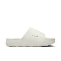 Nike Calm slide dx4816-100 all white