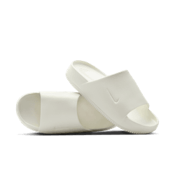 Nike Calm slide dx4816-100 all white