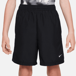 Nike Dri fit multi woven short youth dx5382-010