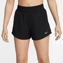 Nike 2 in 1 drifit short 3 inch dx6016-010 black