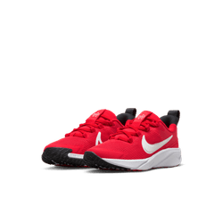 Nike youth star runner 4 dx7614-600 red