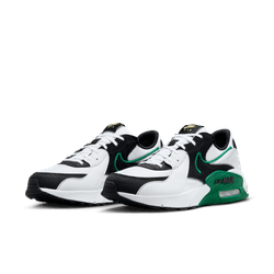 Nike Air Max Excee dz0795-102 white & green