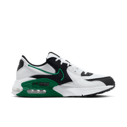 Nike Air Max Excee dz0795-102 white & green