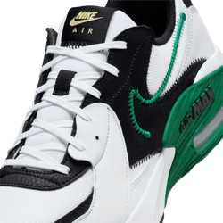 Nike Air Max Excee dz0795-102 white & green