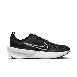 Nike mens Interact run shoe fd2291-001 black