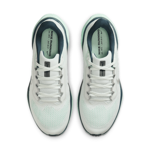 Nike womens air zoom pegasus 41 fd2723-405 green & blue
