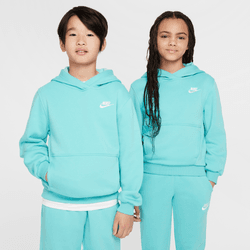 Nike nsw club fleece hoody fd3000-300 foam