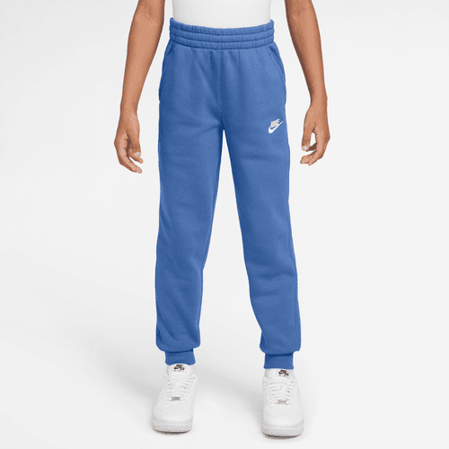 Nike club fleece sweatpant fd3008-411 blue