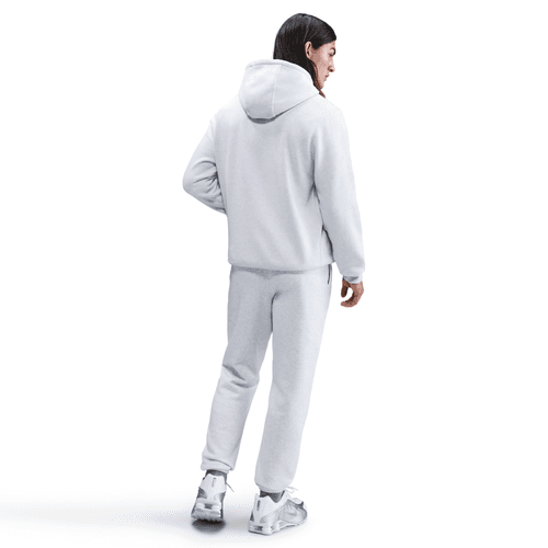 Nike cuff bottom club fleece pant fn3808-051 washed out grey