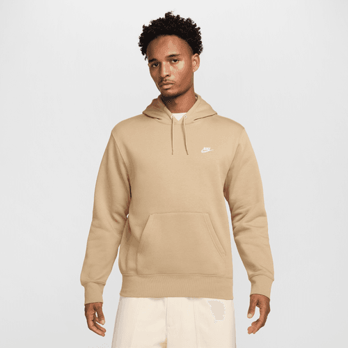 Nike  Club Hoody   fn3859-297 sand