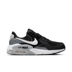 NIke Air excee fn7304-001 black & white