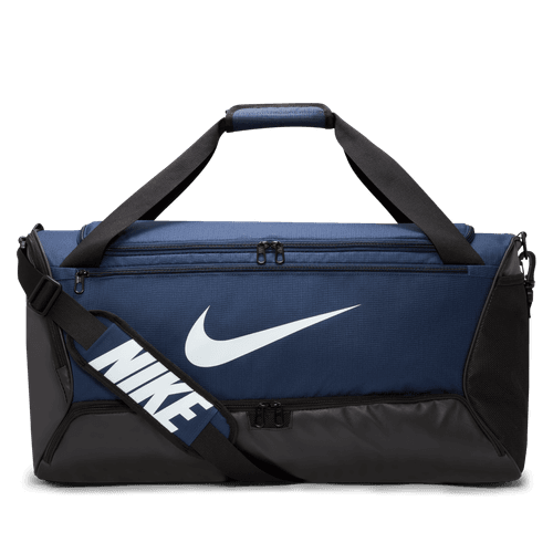 Nike Nike Brasilia 9.5 Training Duffel Bag (Medium, 60L) dh7710-410 navy