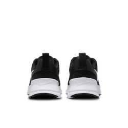 Nike air nuaxis hf1233-001 black & white