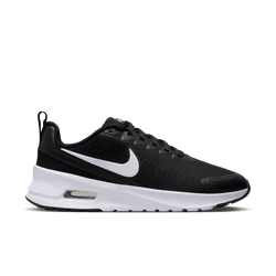 Nike air nuaxis hf1233-001 black & white