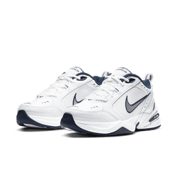 Nike Monarch 415445-102 regular width 2E & 416355-102 xtra wide width 4E