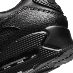 Nike Air Max 90 ltr cz5594-001 all black