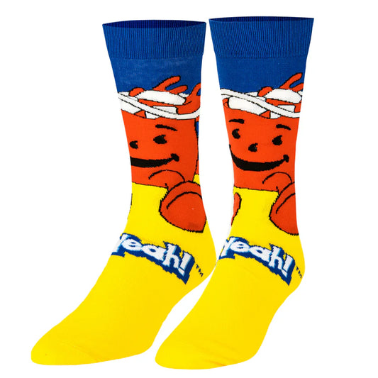 Odd Sox kool aid man 31034moncd