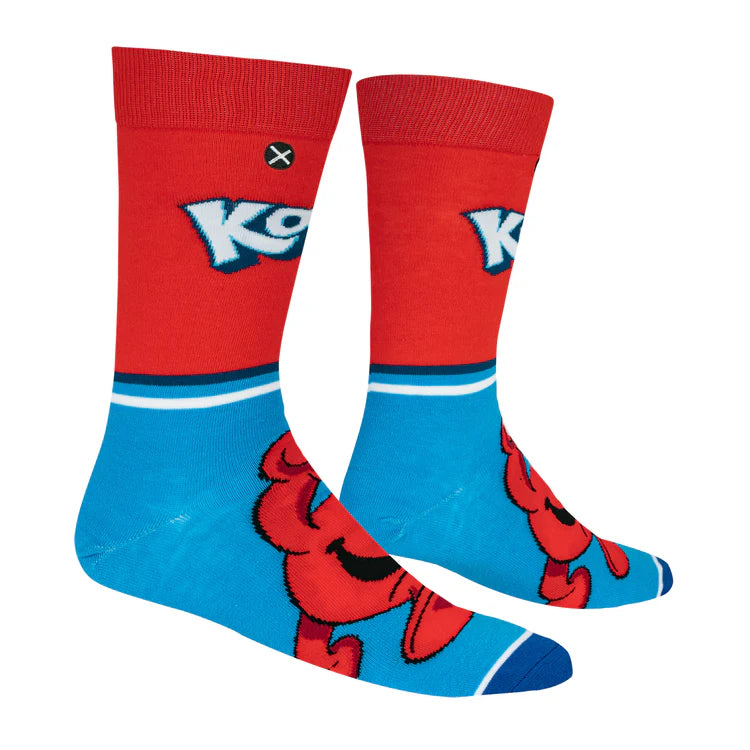 Odd Sox kool aid half stripe 32724moncd