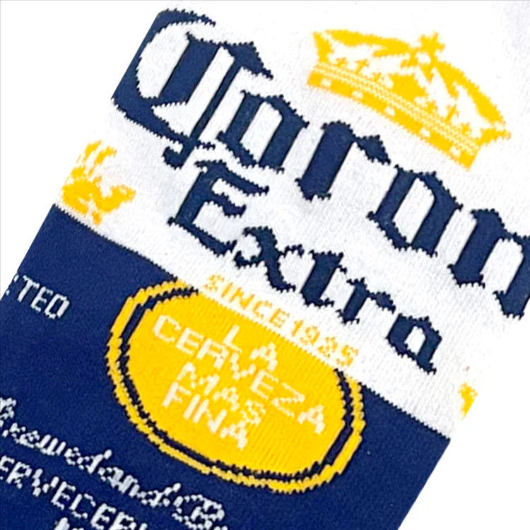 Odd Sox corona logo 35753moncd