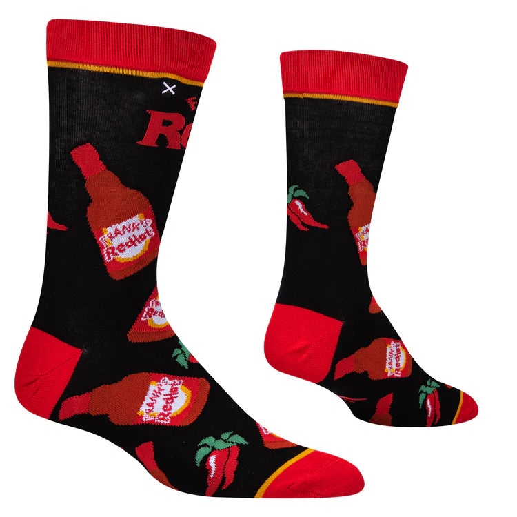 Odd Sox franks red hot peppers 37227moncd