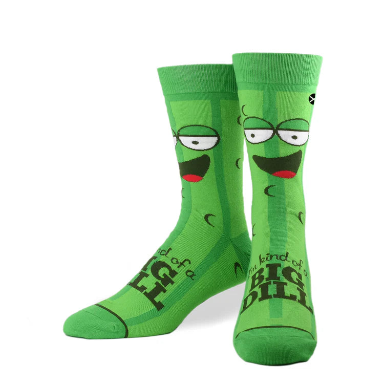 Odd Sox big dill 37353moncd