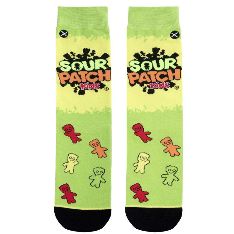 Odd Sox sour patch kids ossourkid