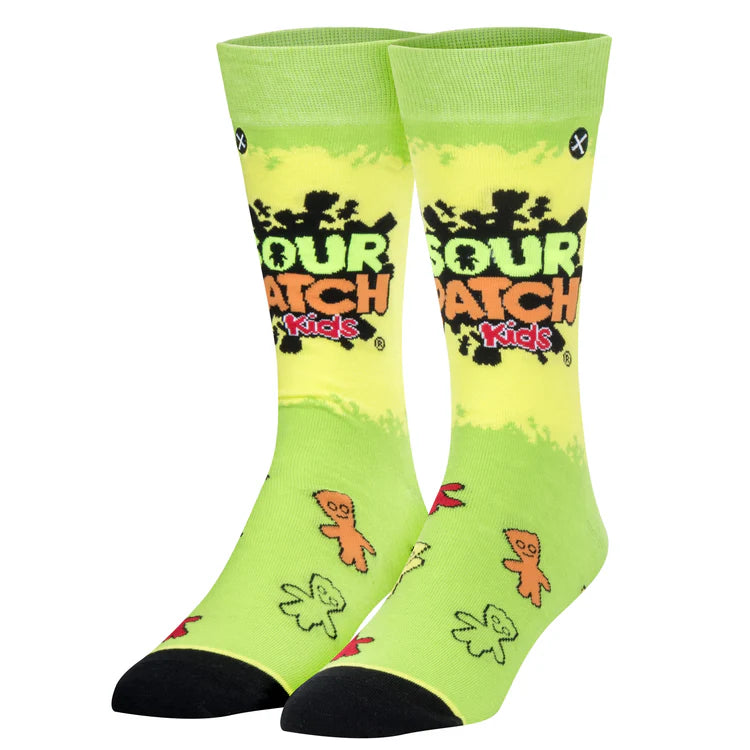 Odd Sox sour patch kids ossourkid