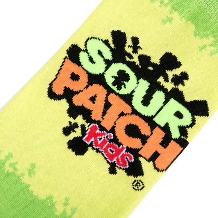 Odd Sox sour patch kids ossourkid