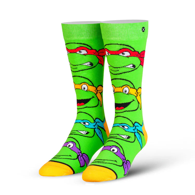 Odd Sox turtle boys osmntboy